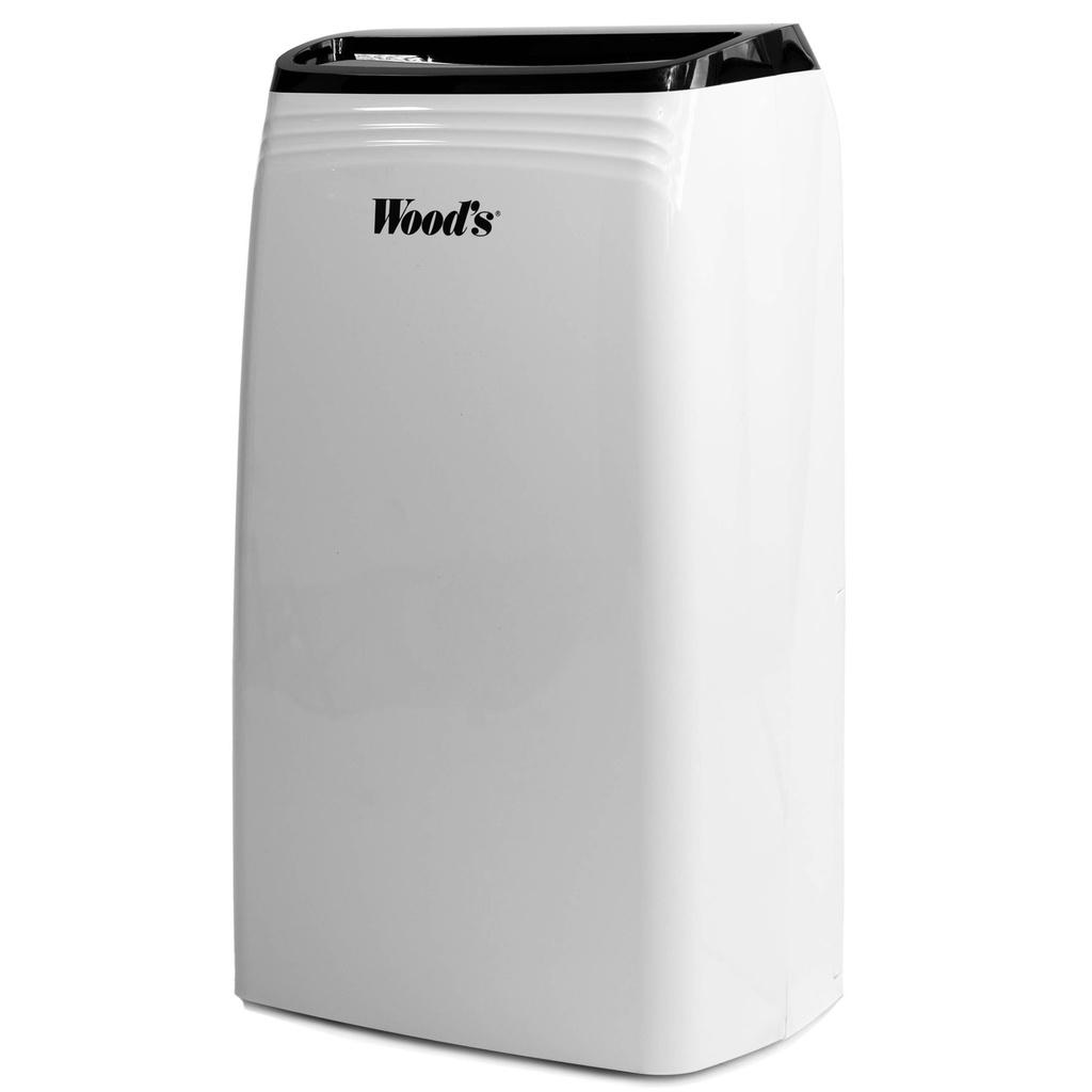 Woods Dehumidifier MDK21