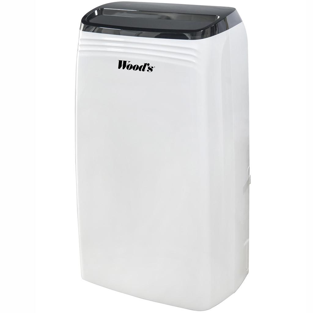 Wood's Avfuktare MDK26