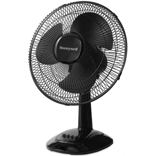Honeywell HTF1220BE4 Bordsfläkt Comfort Control