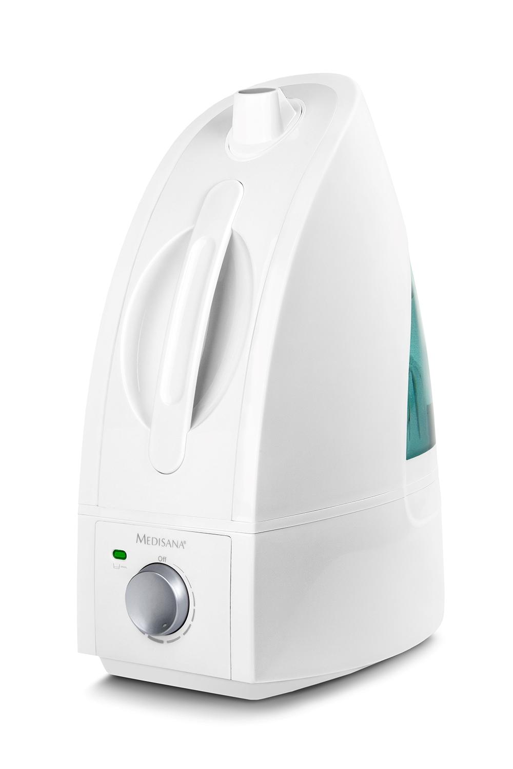 Medisana AH 660 Luftfuktere