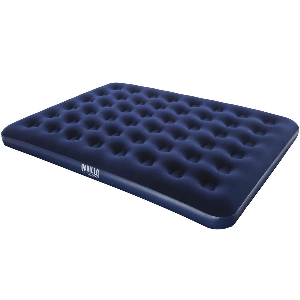 Bestway Luftmadrass 2,03m x 1,52m AC