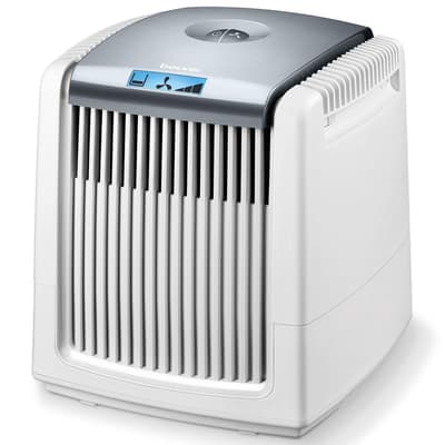 Beurer Luftrenser LW230 Silver ion