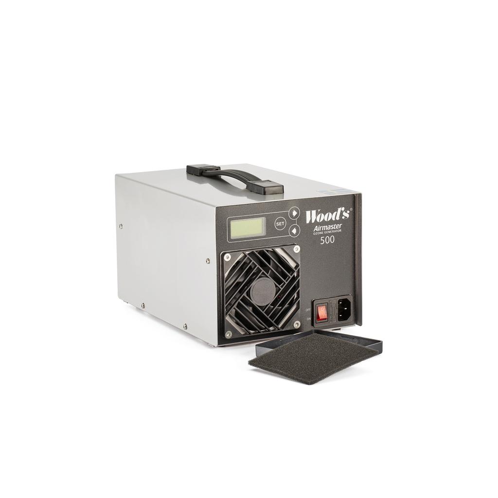 Wood's Luktsaneringsaggregat Airmaster WOZ500