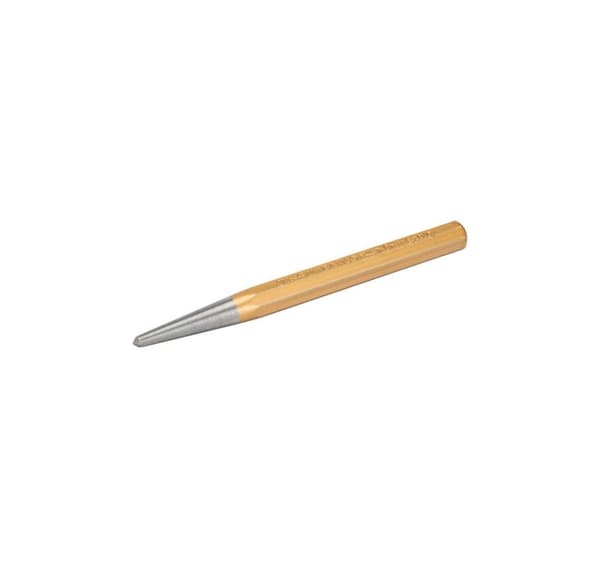 Senterstanse 4x10x120mm