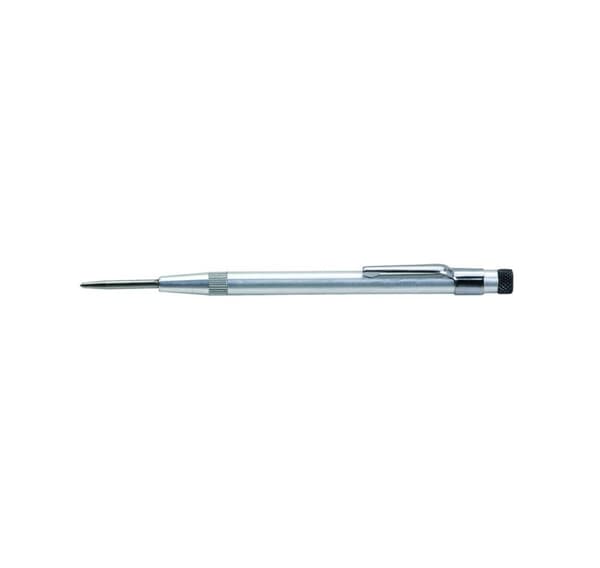 Automatisk centrumstans 2x130mm