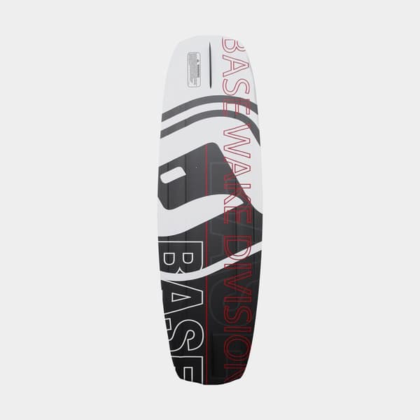 Wakeboard BASE Track, 139 cm, passar åkare 55 kg &amp; uppåt