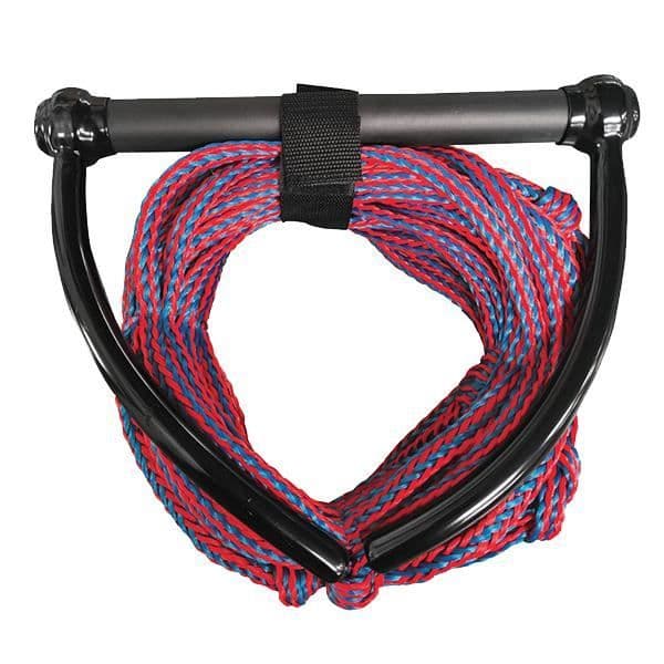 COASTO Line Lifter + Dragrep för Wakeboard - 20 meter