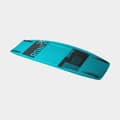 Miniatyrbild 4 av 11: Wakeboard Ronix District, 134 cm, passar åkare upp till 75 kg