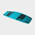 Miniatyrbild 5 av 11: Wakeboard Ronix District, 134 cm, passar åkare upp till 75 kg