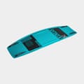 Miniatyrbild 6 av 11: Wakeboard Ronix District, 134 cm, passar åkare upp till 75 kg