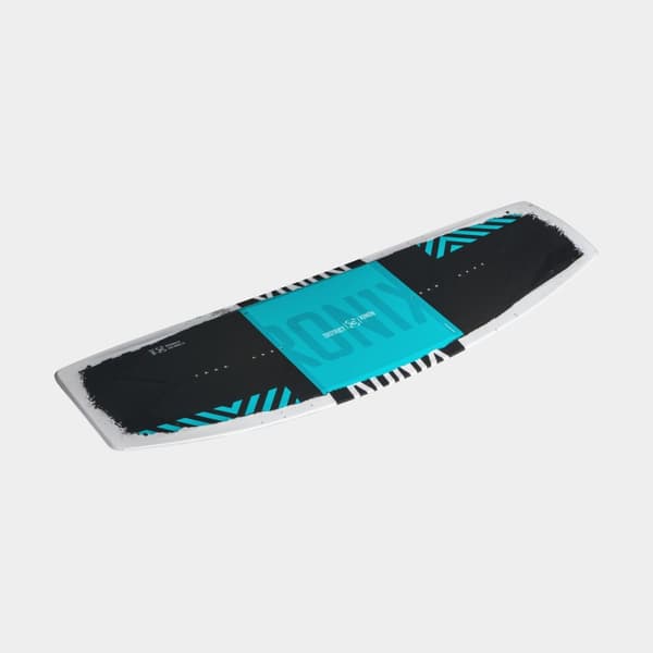 Wakeboard Ronix District, 134 cm, passar åkare upp till 75 kg