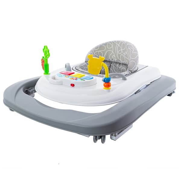 Walker w2208ur2 harmaa