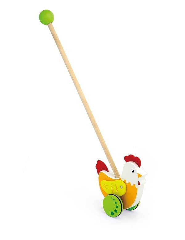 Viga 50964 Cock pusher