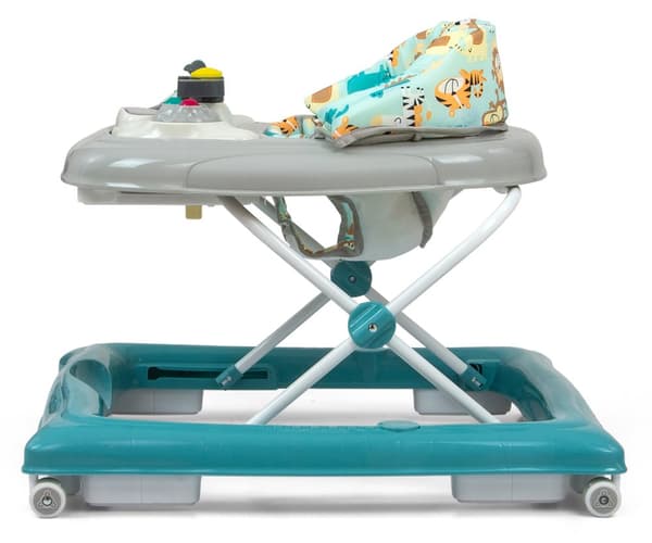 Patrol Safari Baby Walker