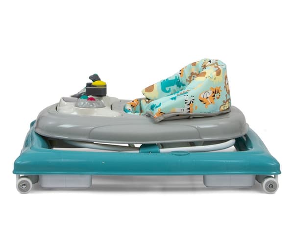 Patrol Safari Baby Walker