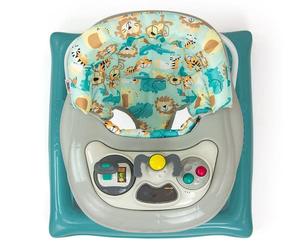 Patrol Safari Baby Walker