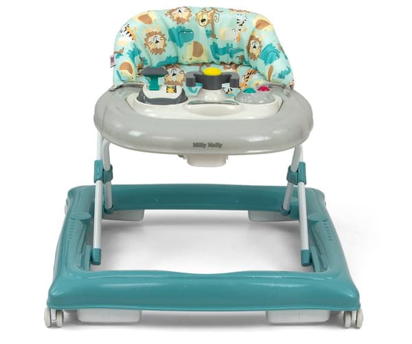 Patrol Safari Baby Walker
