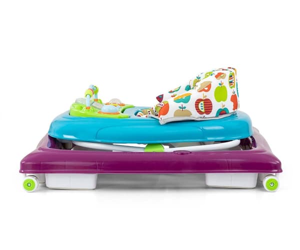 Patrol Apple Baby Walker
