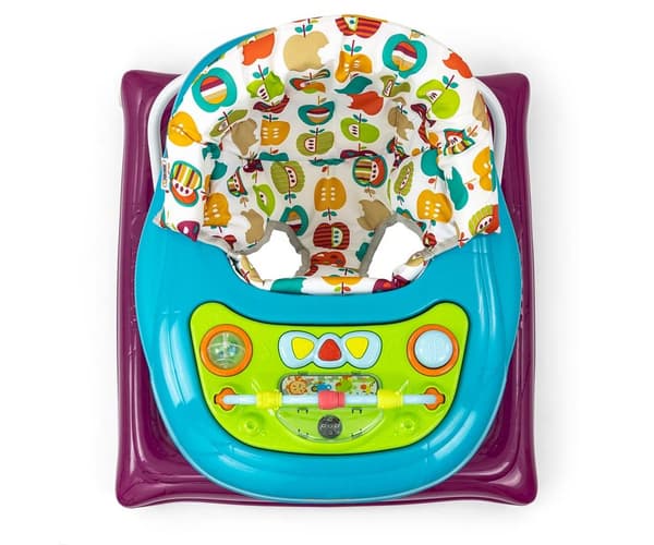 Patrol Apple Baby Walker