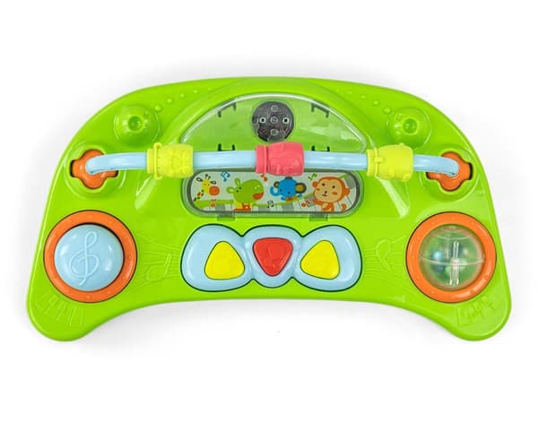 Patrol Apple Baby Walker
