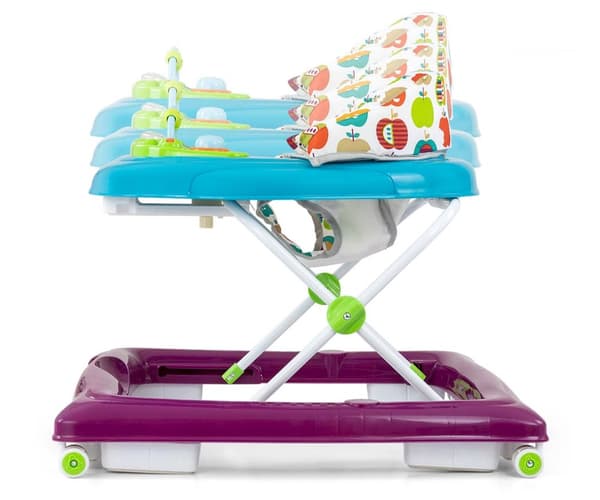 Patrol Apple Baby Walker