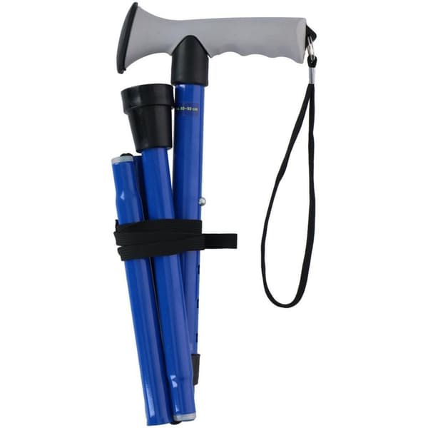 Duchesse MED Folding Walking Stick