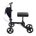 Miniatyrbillede 2 af 2: Knee Scooter, Styrbar Design, Justerbar Højde,A