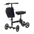 Miniatyrbillede 4 af 4: Knee Walker, Justerbar Højde, Styrebar Design