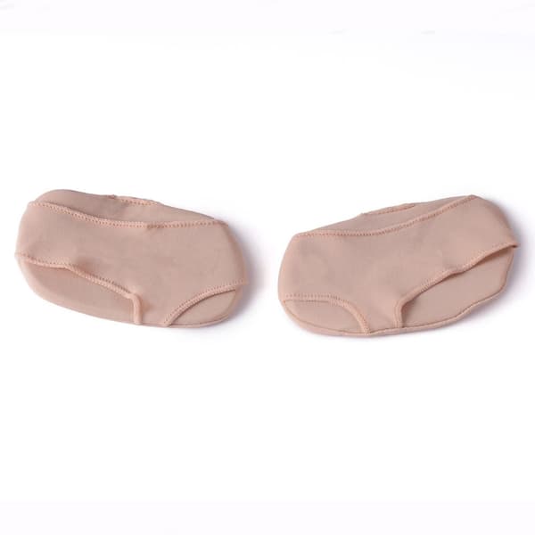 Stöd för metatarsals set om 2