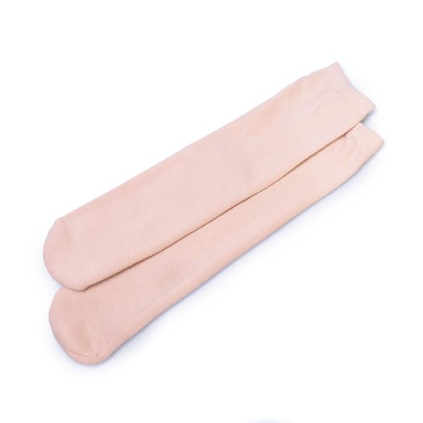 Bekväma gel strumpor