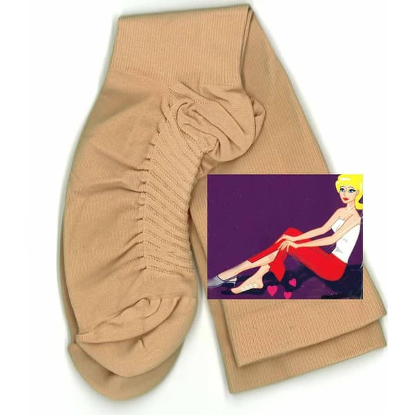 Köttmassage strumpor 46 x 8 x 0,2 cm