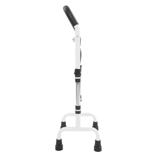 Seisontatuki, Säädettävä Korkeus, LED-liiketunnistinvalo, Sopii ...