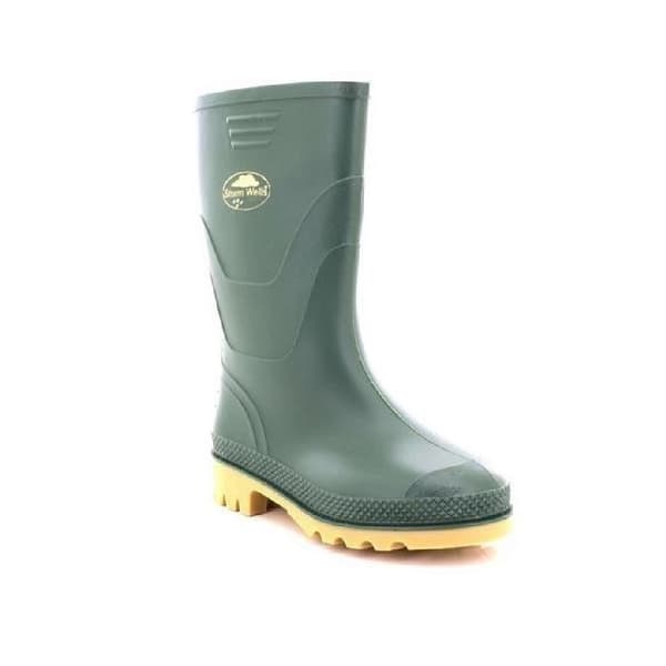 StormWells Äldre barn/Kids Junior Wellingtons