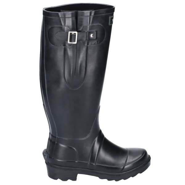 Cotswold Windsor Tall Wellington Boot til kvinder/damer
