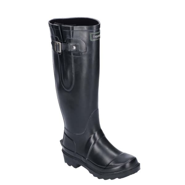 Cotswold Windsor Tall Wellington Boot til kvinder/damer