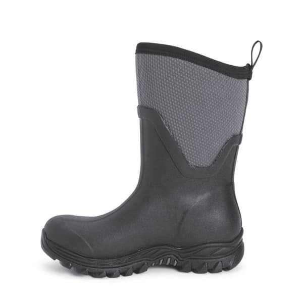 Muck Boots Unisex Arctic Sport Mid Pull On Wellies