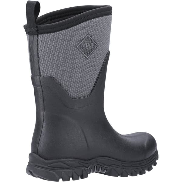 Muck Boots Unisex Arctic Sport Mid Pull On Wellies