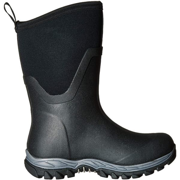 Muck Boots Unisex Arctic Sport Mid Pull On Wellies