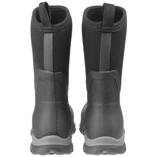 Muck Boots Unisex Arctic Sport Mid Pull On Wellies
