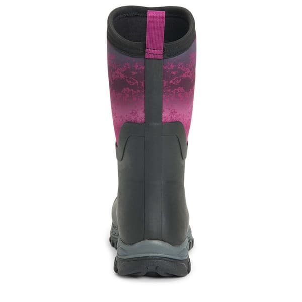 Muck Boots Unisex Arctic Sport Mid Pull On Wellies