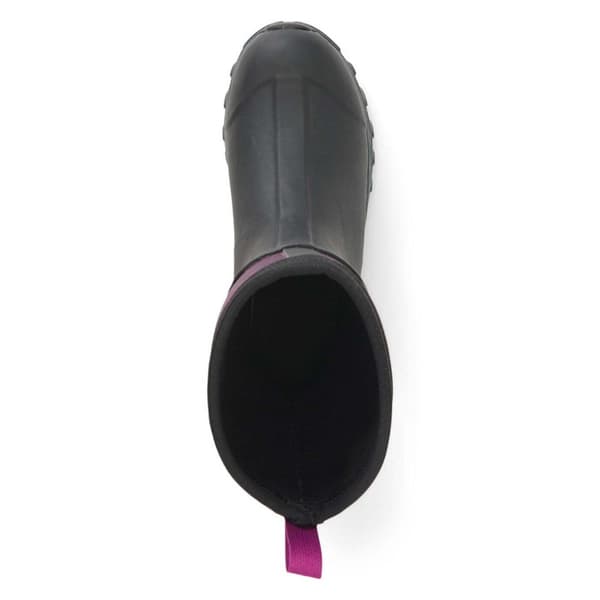 Muck Boots Unisex Arctic Sport Mid Pull On Wellies