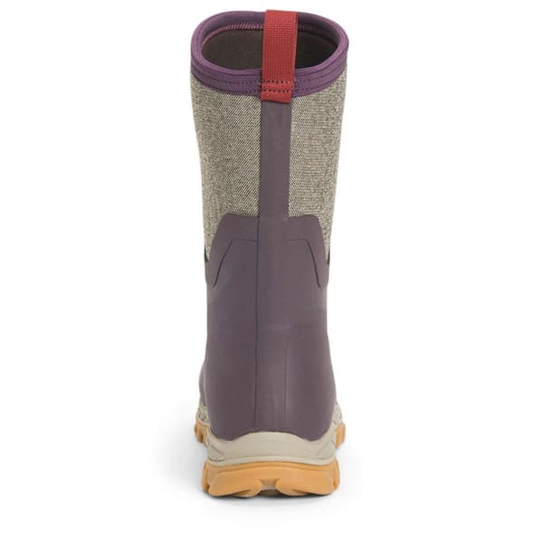 Muck Boots Unisex Arctic Sport Mid Pull On Wellies