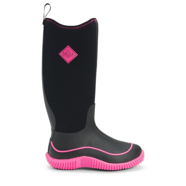 Muck Boots Womens/Ladies Hale Wellington Boots