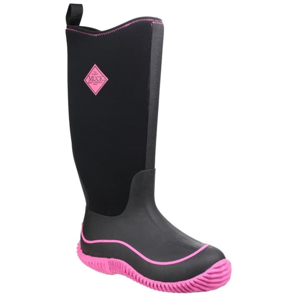 Muck Boots Womens/Ladies Hale Wellington Boots