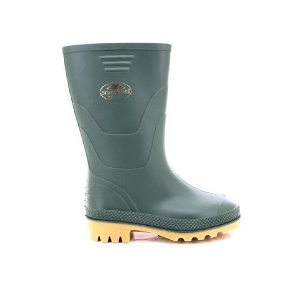 StormWells Childrens/Kids Junior Wellingtons