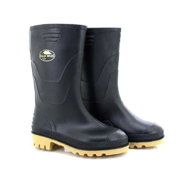 StormWells Childrens/Kids Junior Wellingtons