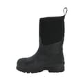 Pikkukuva 3 / 5: Muck Boots Unisex Chore Classic Mid Wellingtons