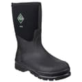 Pikkukuva 1 / 5: Muck Boots Unisex Chore Classic Mid Wellingtons