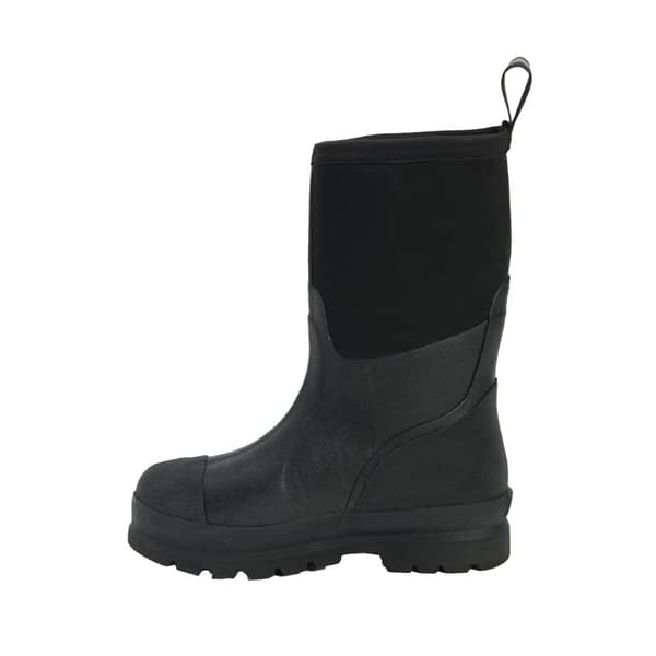 Muck Boots Unisex Chore Classic Mid Wellingtons