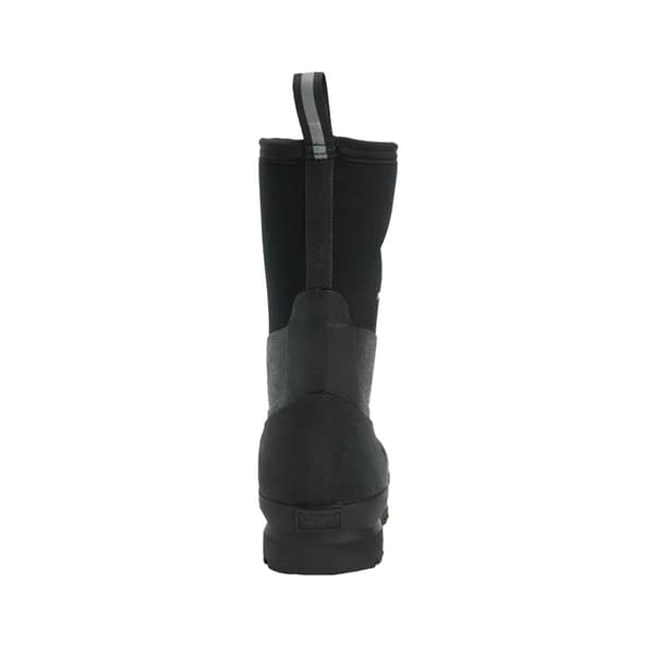 Muck Boots Unisex Chore Classic Mid Wellingtons